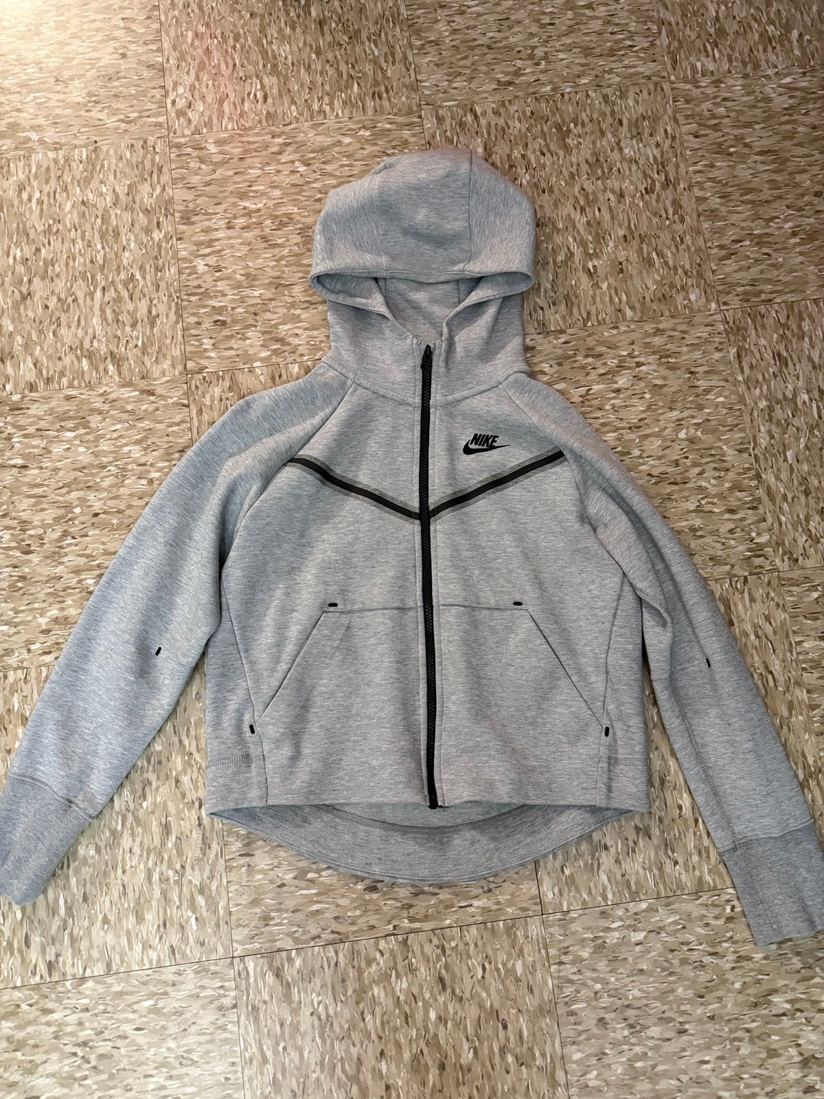 Nike Tech