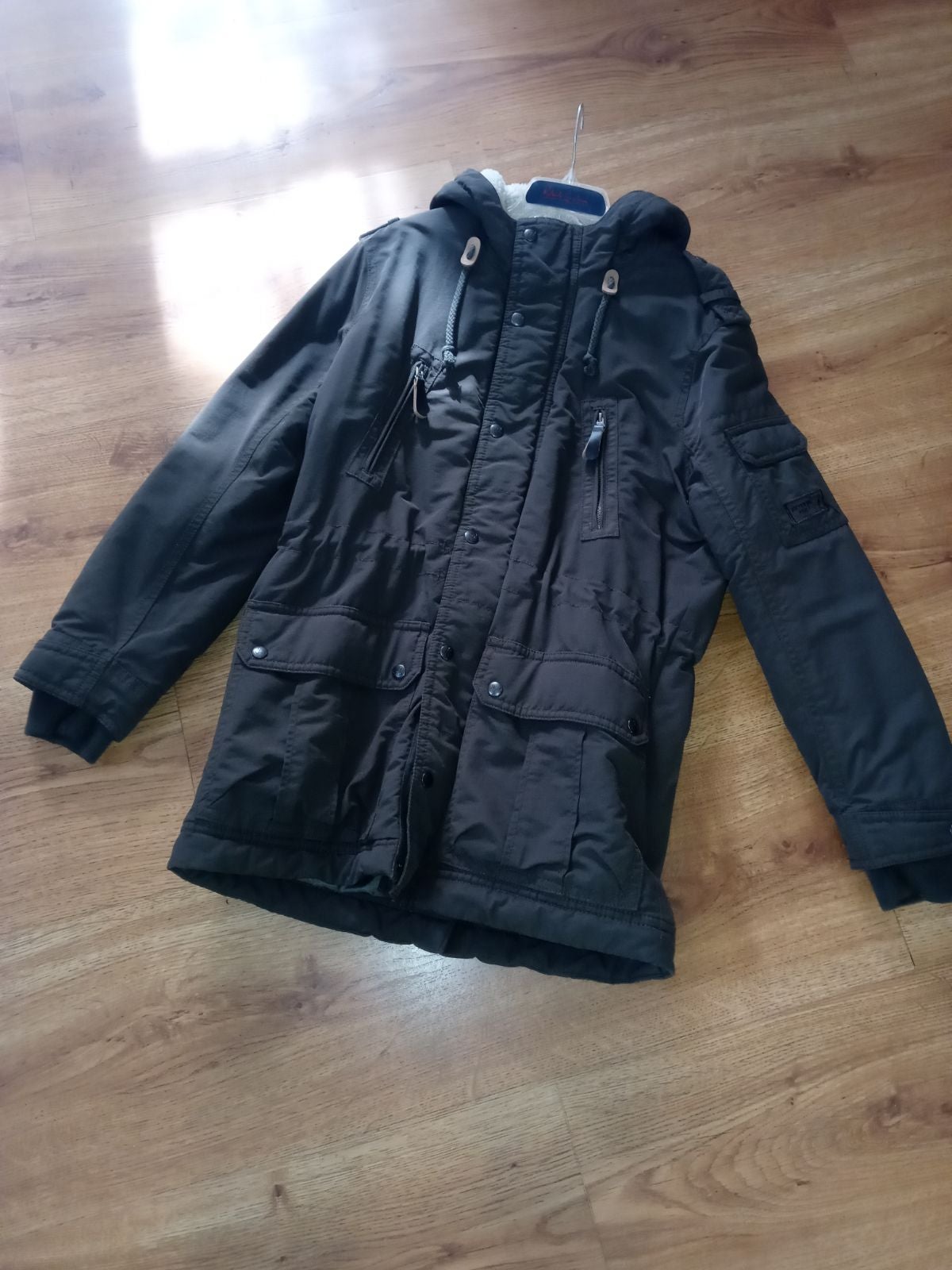 Jacket