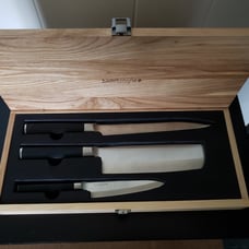 Knives