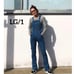 Excellent Condition♡HOLIDAY Denim Overalls/Jumpsuit