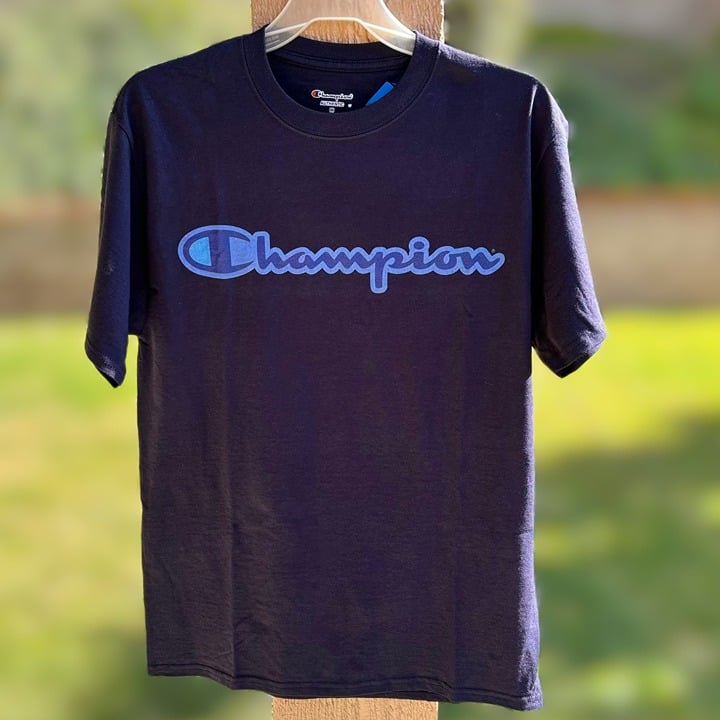 Champion tops girls hot sale