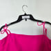 Superdown Addison Maxi Dress in Pink Small
