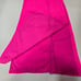 Superdown Addison Maxi Dress in Pink Small