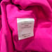 Superdown Addison Maxi Dress in Pink Small