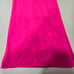 Superdown Addison Maxi Dress in Pink Small
