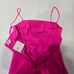 Superdown Addison Maxi Dress in Pink Small