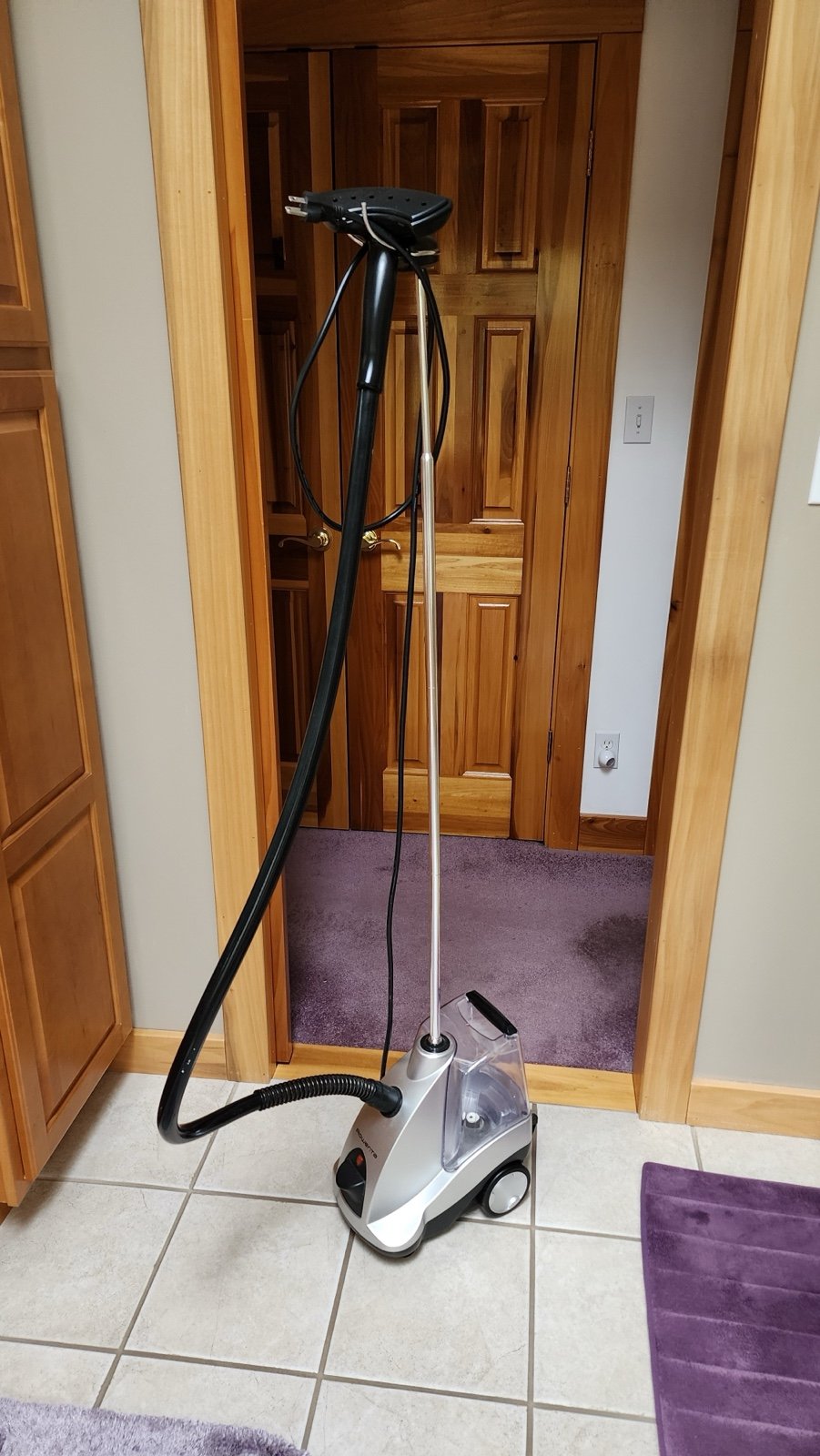 Clothes Steamer