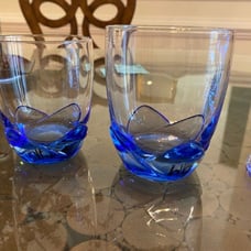 Glassware