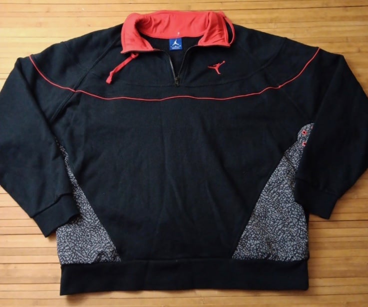 Jordan 3 Tracksuit