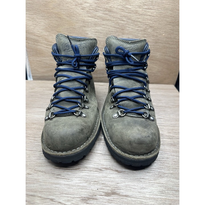 Danner Mountain Pass Gunmetal Mens 9.5