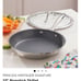 10 Nonstick Skillet 3676