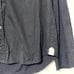 Heritage report collection mens button front shirt size XL slim fit