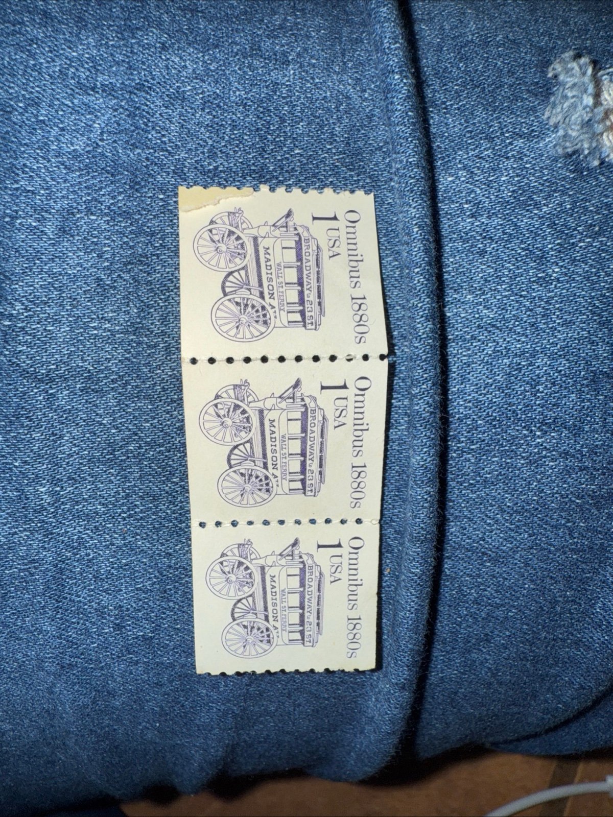 vintage postage stamps