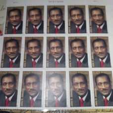 Stamps