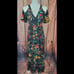 NWT Ripe Paradiso Maternity Maxi Dress S
