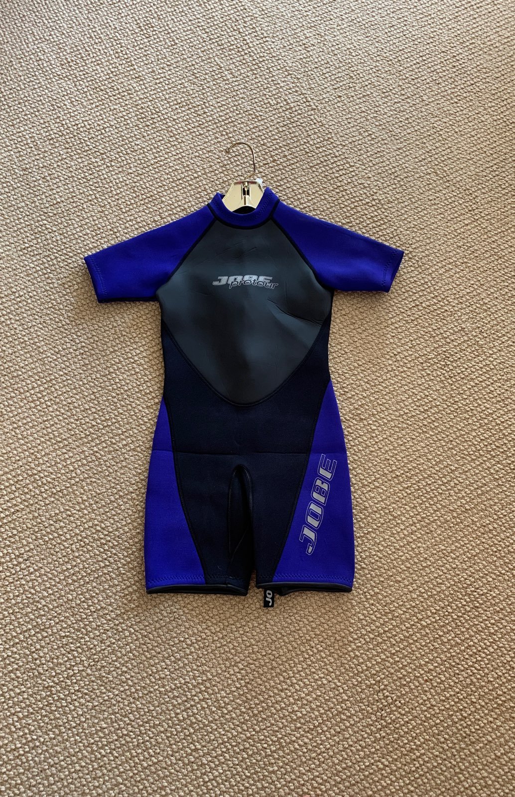 Wetsuit