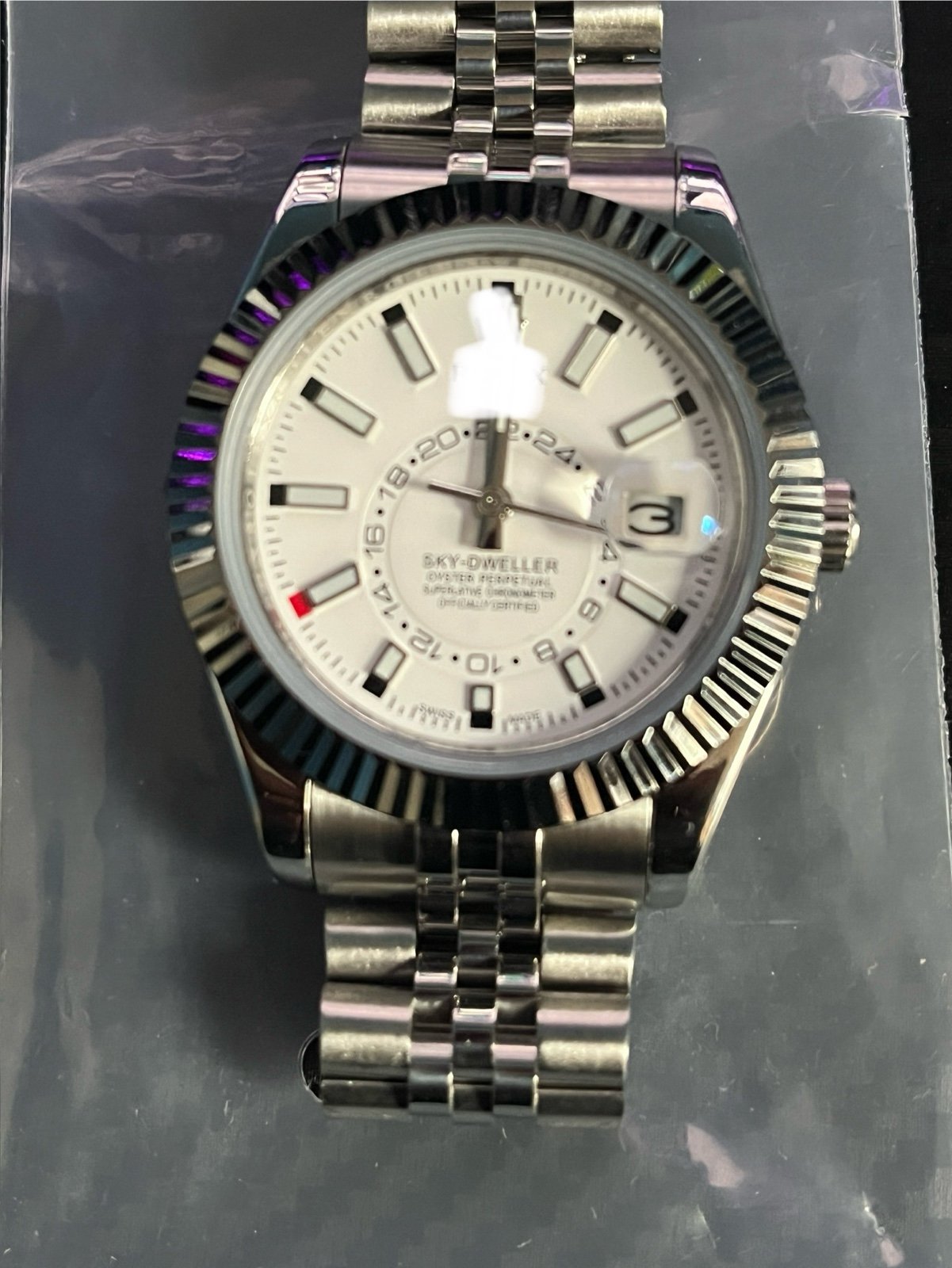 Watch