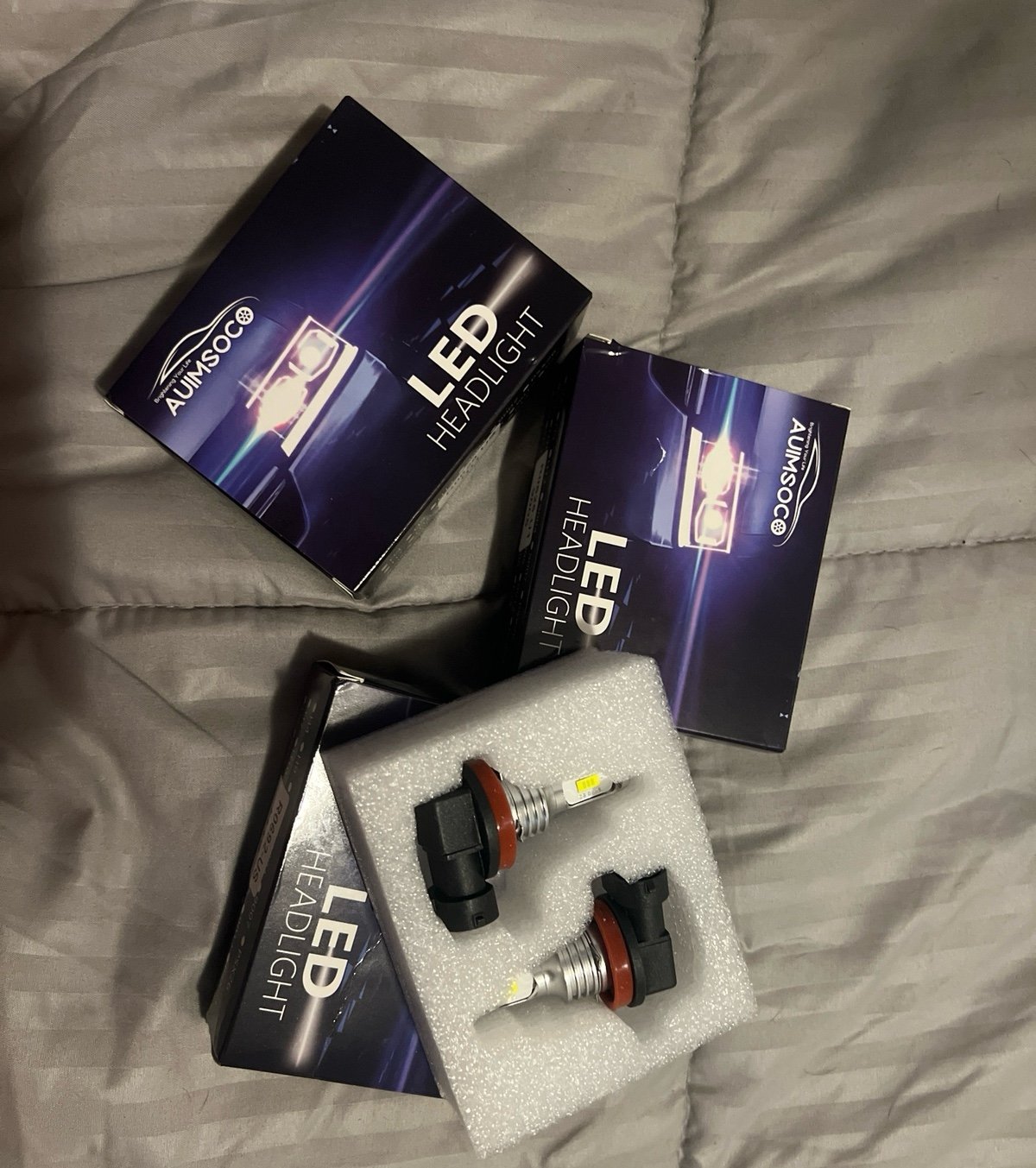 dodge led bulbs
