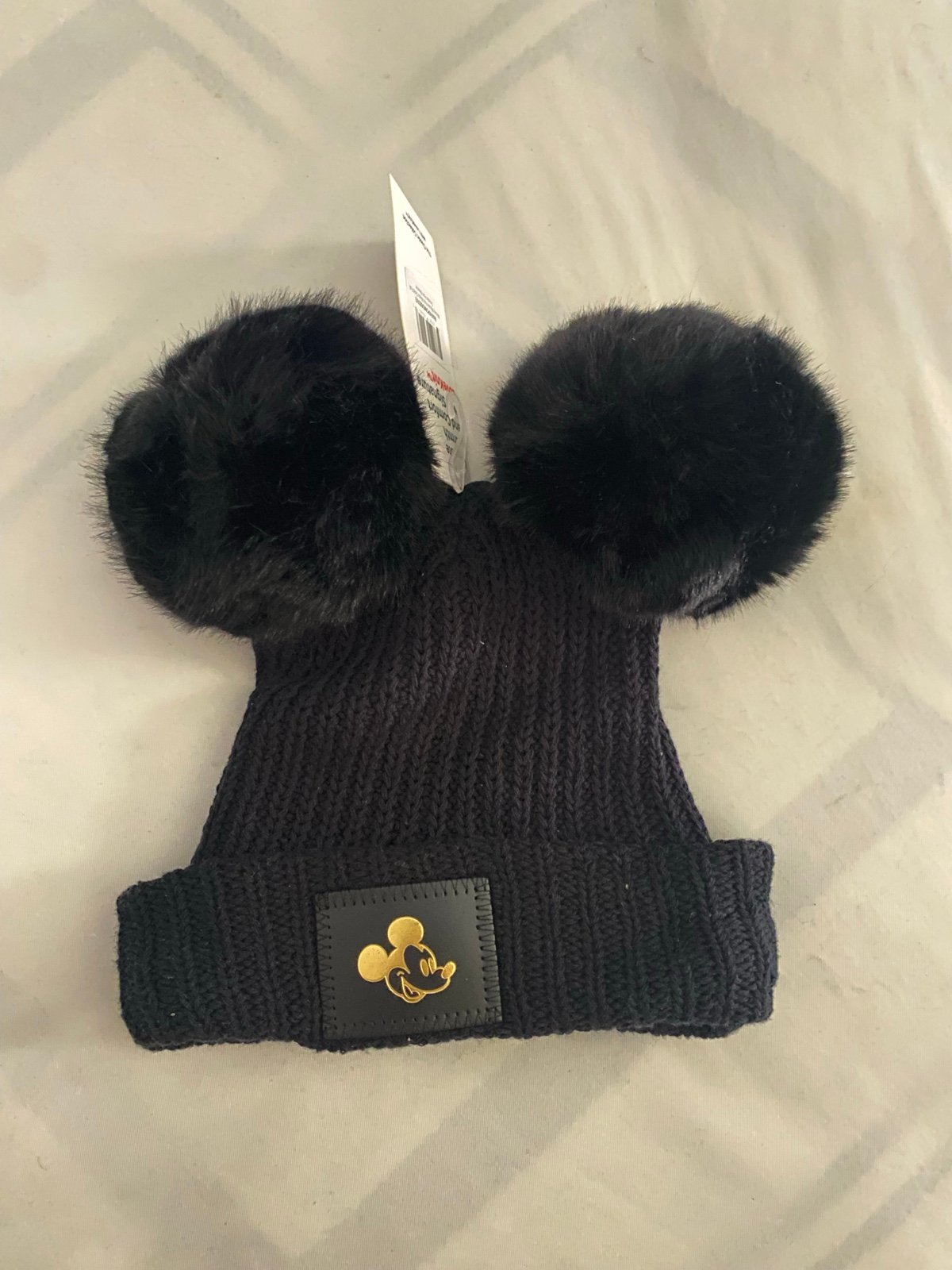 Love your Lemon Kids beanie