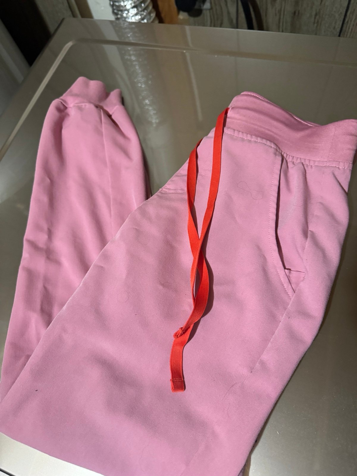 Figs Women Joggers scrub pants