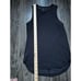 Lululemon Sculpt Tank Top Size Blue Mesh Sleeveless Lightweight Yoga Jogging