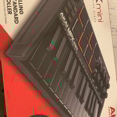MPKmini
