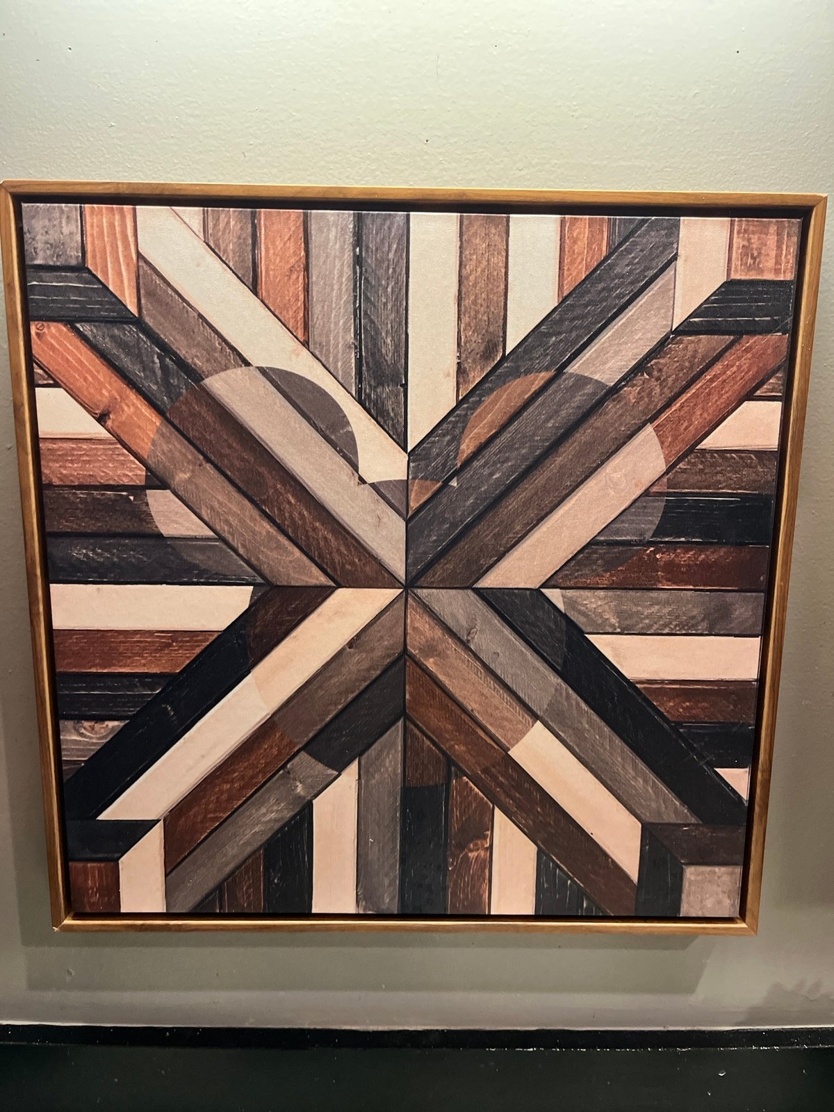 Like NEW Hidden Mickey Print/Picture