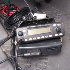 Motorola CB