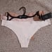 SPYDER set of 3 thongs, XL, 48, NWT