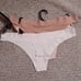 SPYDER set of 3 thongs, XL, 48, NWT