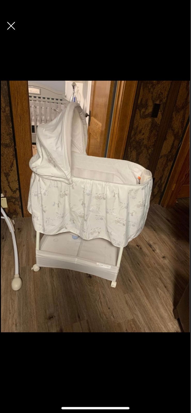 Bassinet