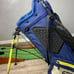 Men’s 4 Players Titleist Stand Golf Bag All zippers work!