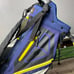 Men’s 4 Players Titleist Stand Golf Bag All zippers work!
