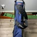 Men’s 4 Players Titleist Stand Golf Bag All zippers work!