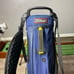 Men’s 4 Players Titleist Stand Golf Bag All zippers work!