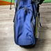 Men’s 4 Players Titleist Stand Golf Bag All zippers work!