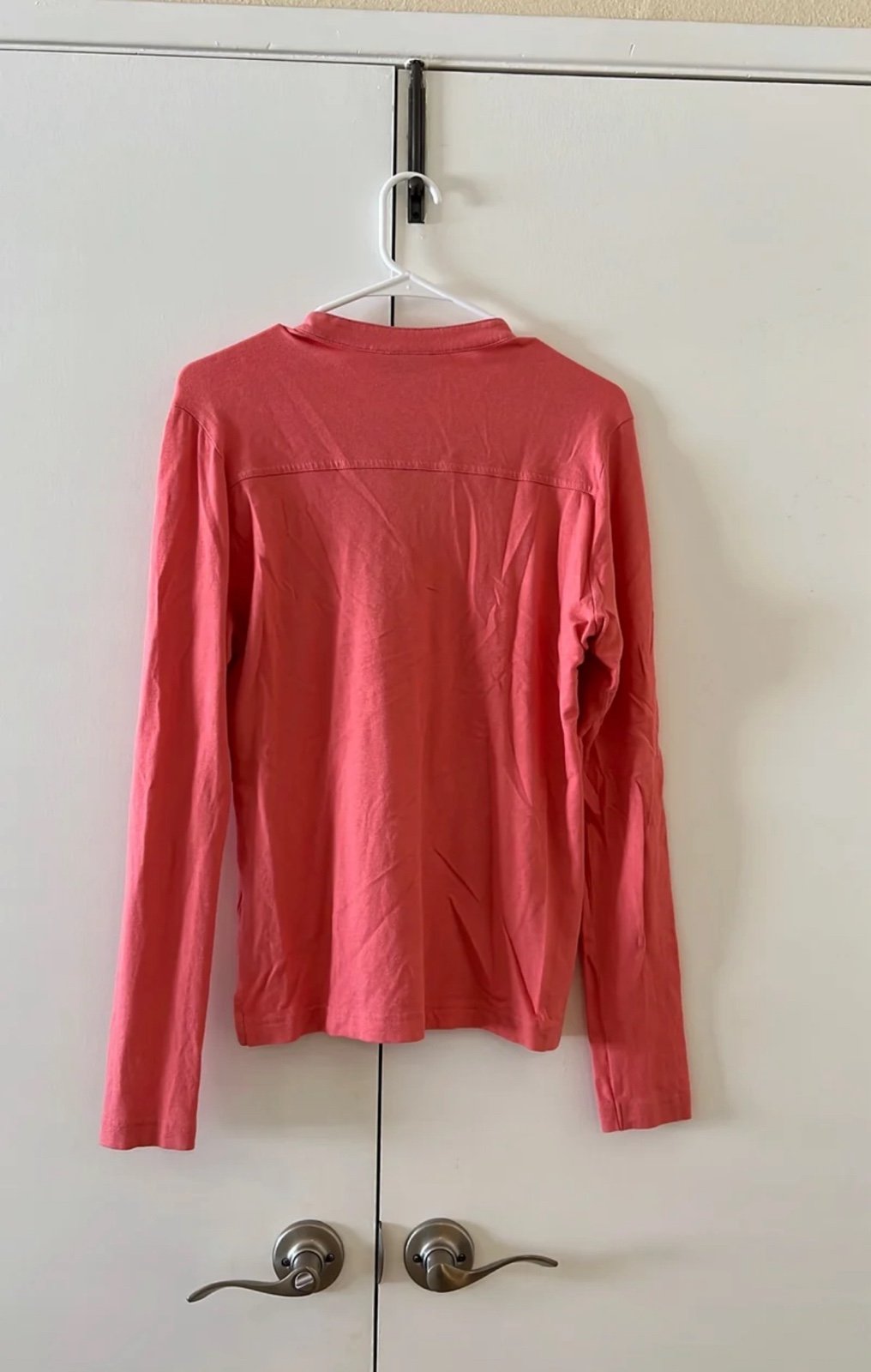 Tory Burch blouse size L