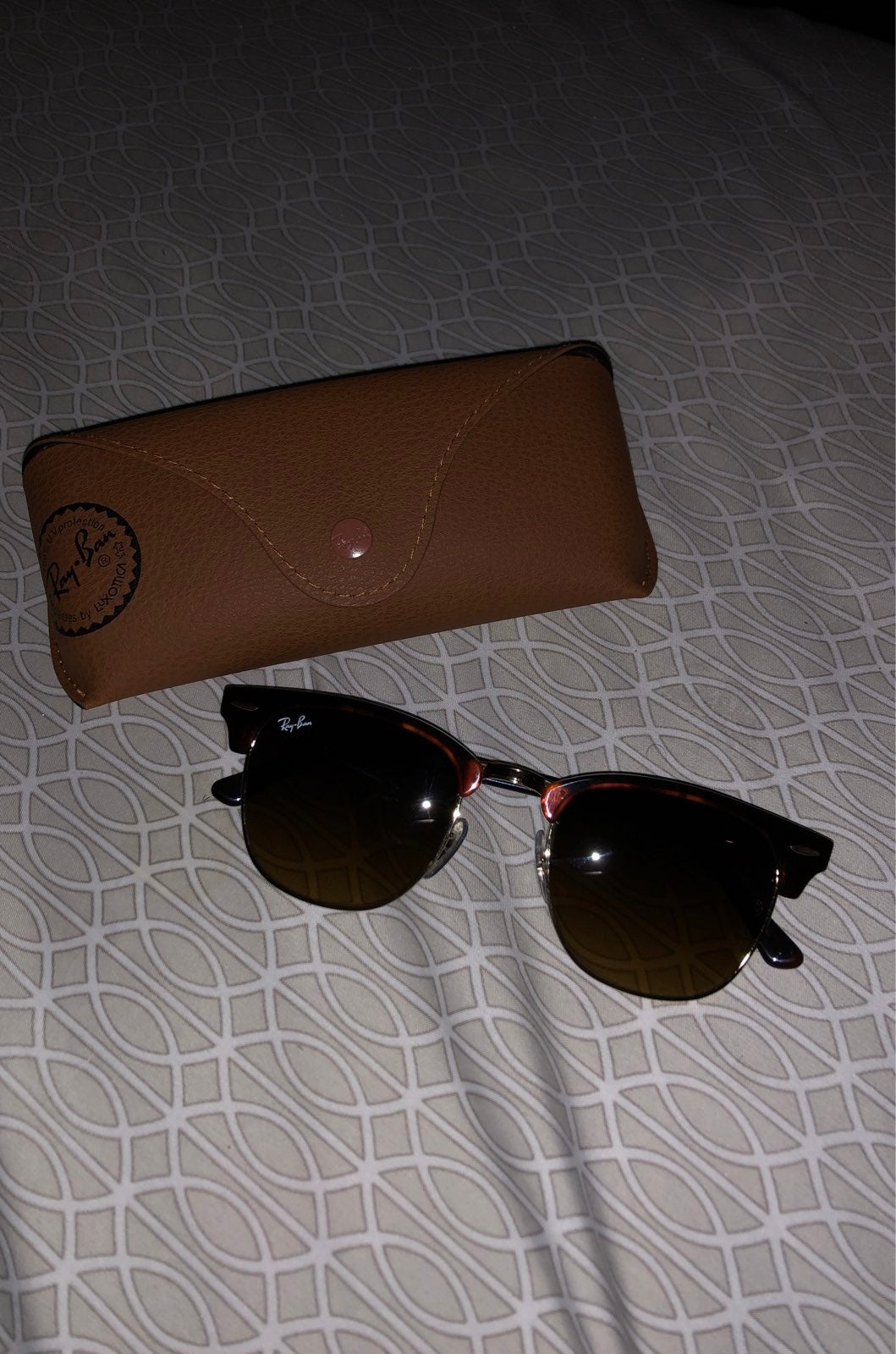 Ray Ban Sunglasses
