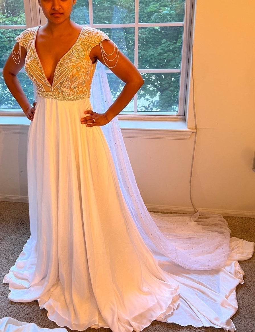 Brand New Wedding dress