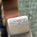 Yves Saint Laurent Bangle, Silver 925