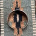 Yves Saint Laurent Bangle, Silver 925