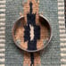 Yves Saint Laurent Bangle, Silver 925