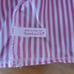American Girl Samantha Doll Birthday Dress With Tights & Hanger