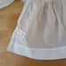 American Girl Samantha Doll Birthday Dress With Tights & Hanger
