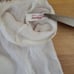 American Girl Samantha Doll Birthday Dress With Tights & Hanger