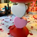 BBW Sweethearts Candle Holder