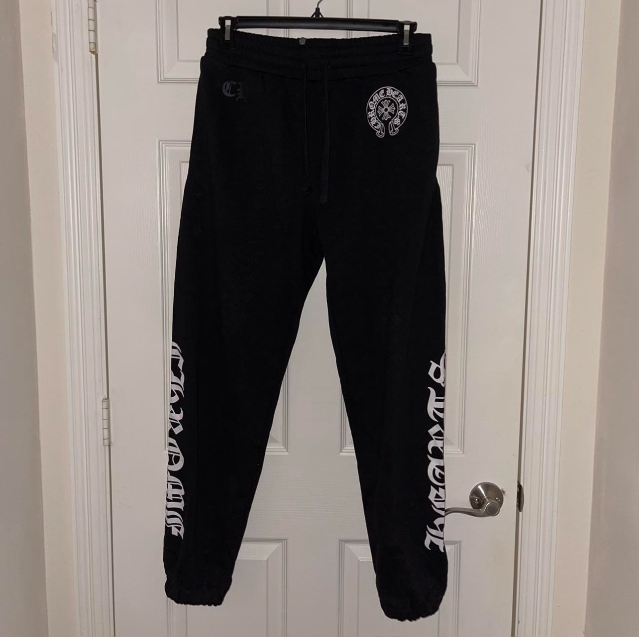 Chrome Hearts Sweatpants Size L