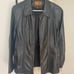 Vintage G Three Genuine Leather Jacket