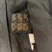 Vintage G Three Genuine Leather Jacket