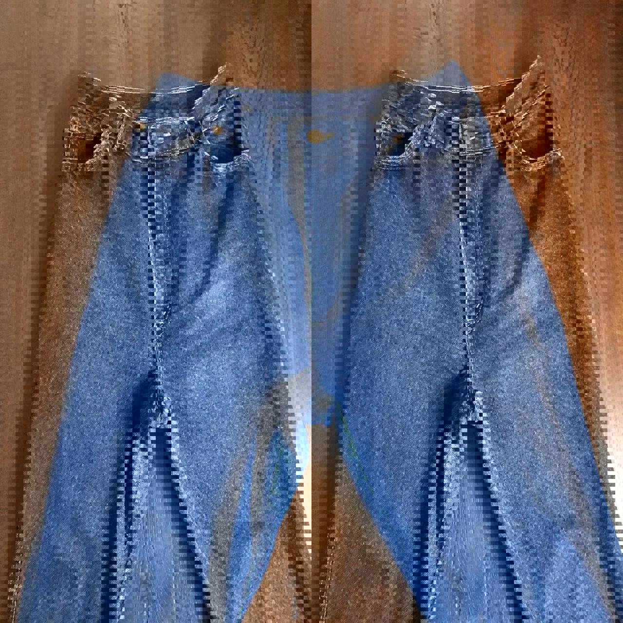 Chic Women's Jeans